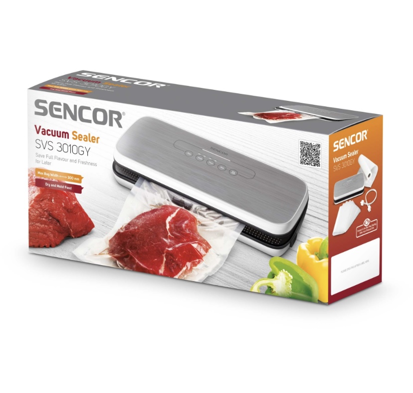 دستگاه وکیوم سنکور Svs 3010